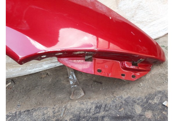 Крило переднє праве Citroen Xsara Picasso, 7841R9